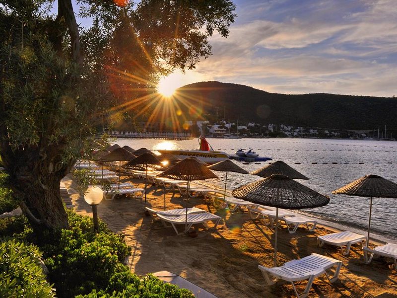 Izer Hotel Beach Club 186123