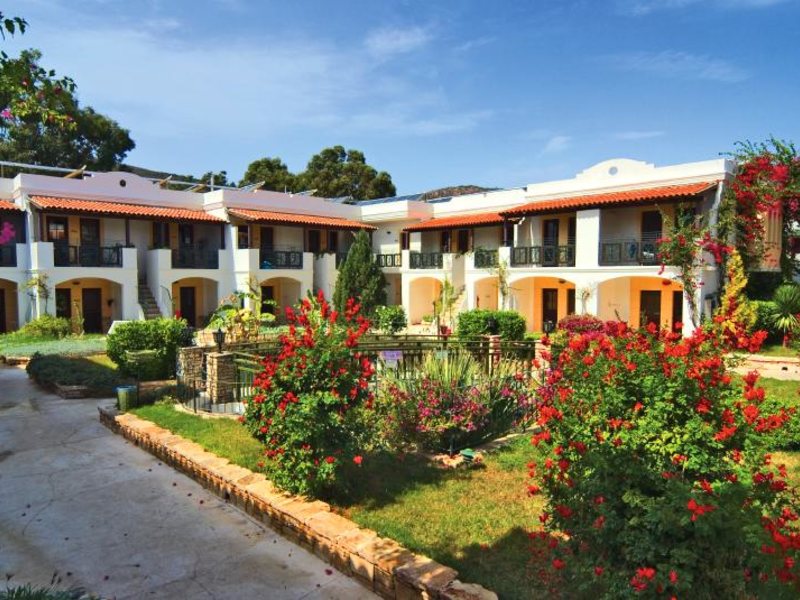 Izer Hotel Beach Club 186124