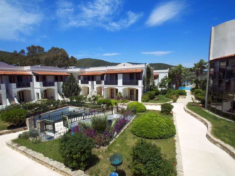 Izer Hotel Beach Club 186125