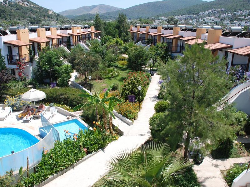 Izer Hotel Beach Club 186127