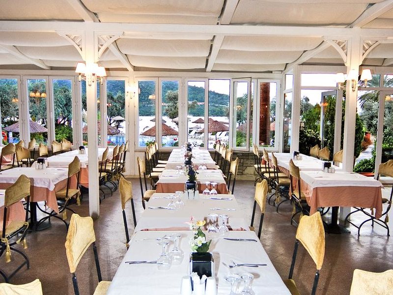 Izer Hotel Beach Club 186128