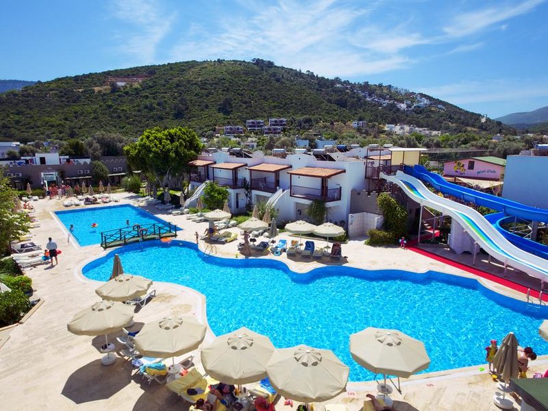 Izer Hotel Beach Club 186129