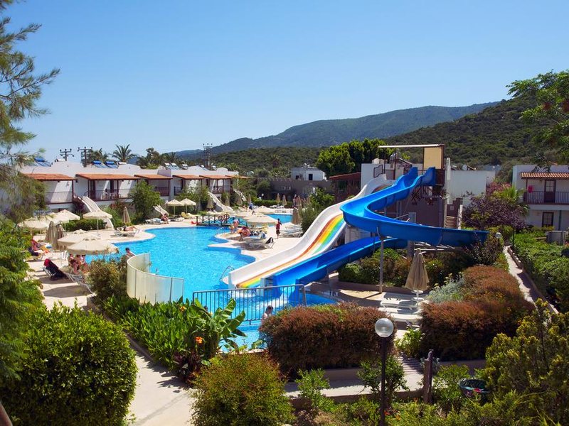 Izer Hotel Beach Club 186130