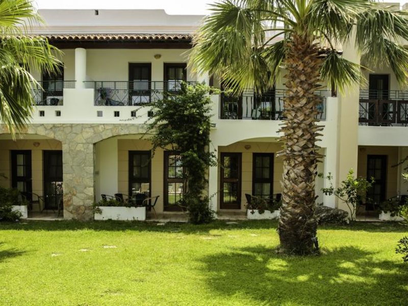 Izer Hotel Beach Club 186133