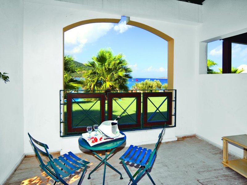 Izer Hotel Beach Club 186134