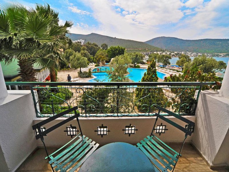 Izer Hotel Beach Club 186137