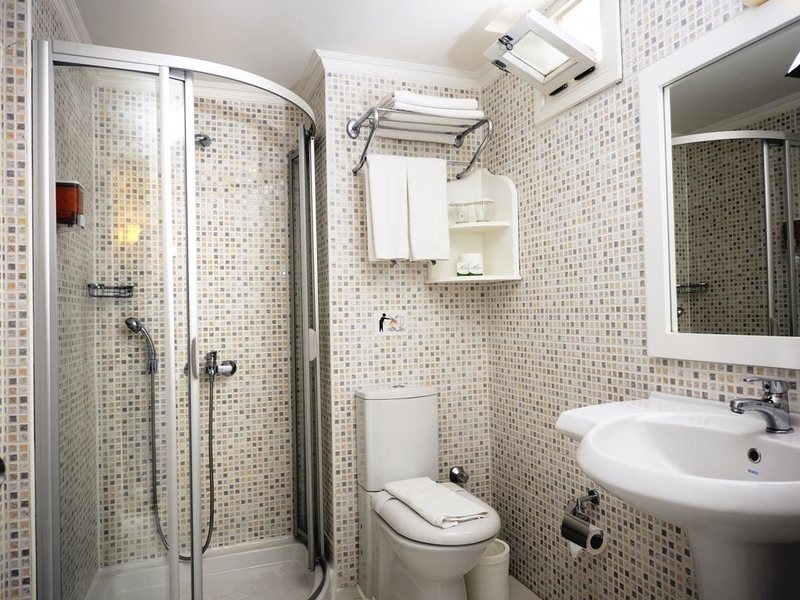 Izer Hotel Beach Club 186138