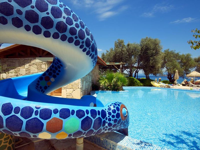 Izer Hotel Beach Club 186139