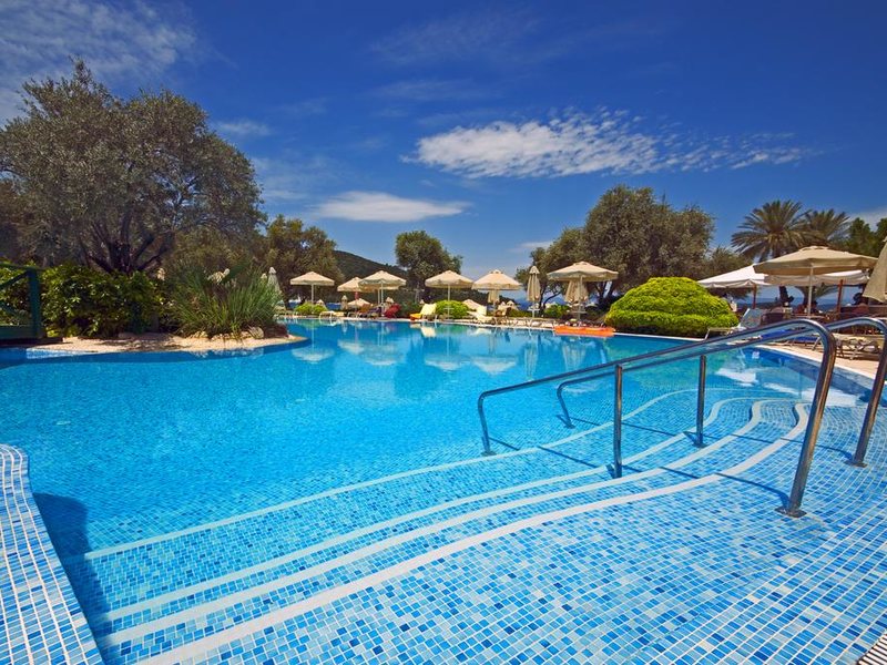 Izer Hotel Beach Club 186140