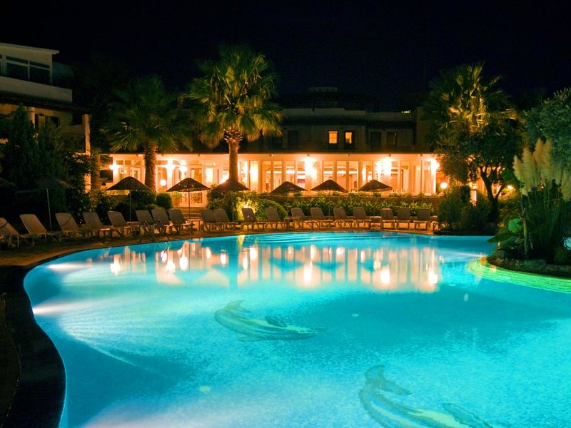 Izer Hotel Beach Club 186141