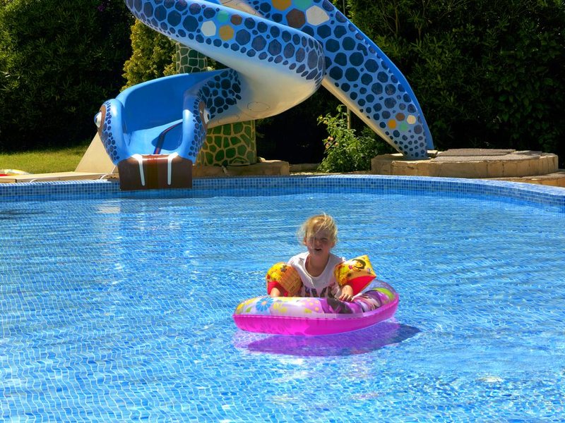 Izer Hotel Beach Club 186142