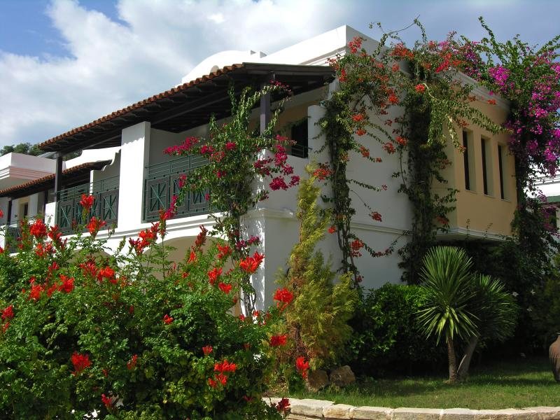 Izer Hotel Beach Club 186144