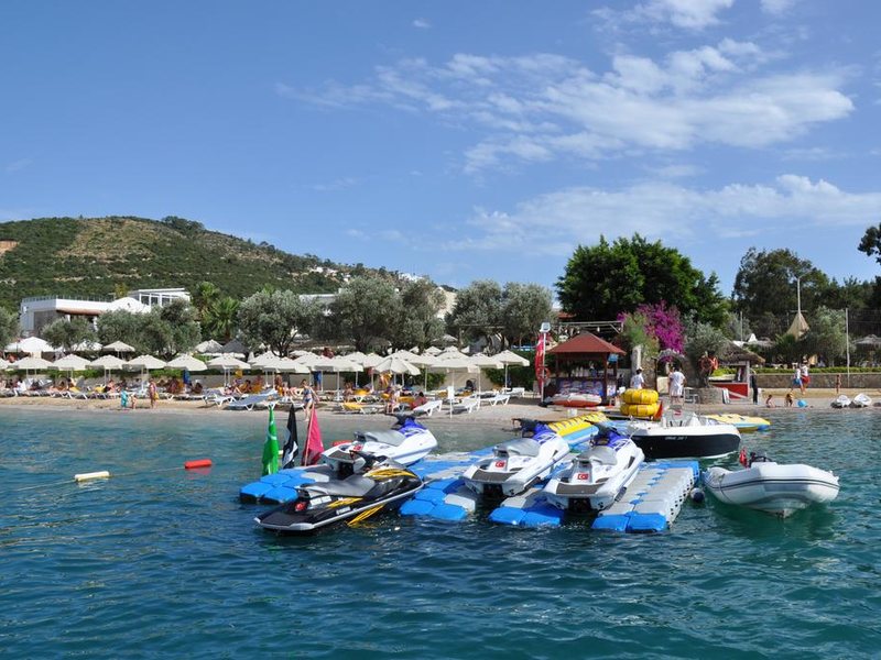 Izer Hotel Beach Club 186146