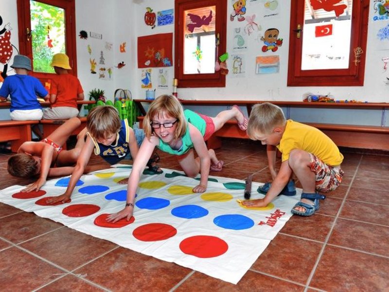 Izer Hotel Beach Club 186147