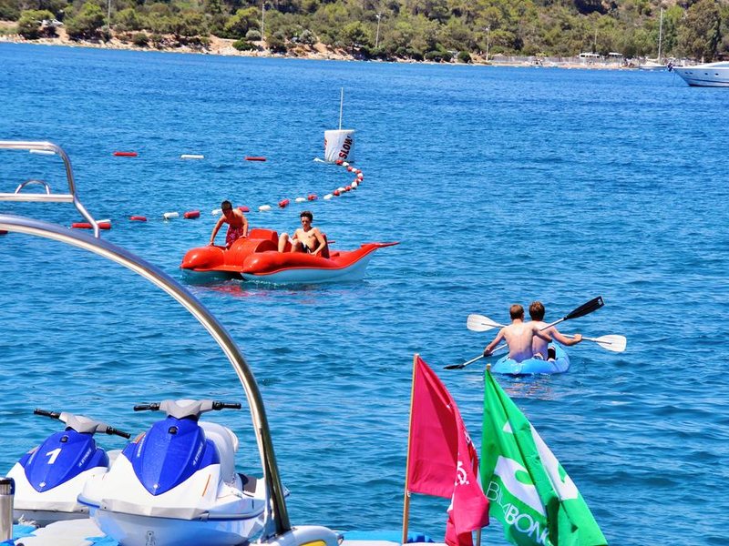 Izer Hotel Beach Club 186148