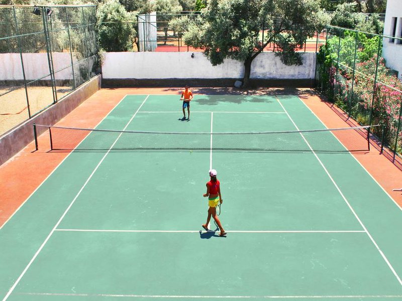 Izer Hotel Beach Club 186150