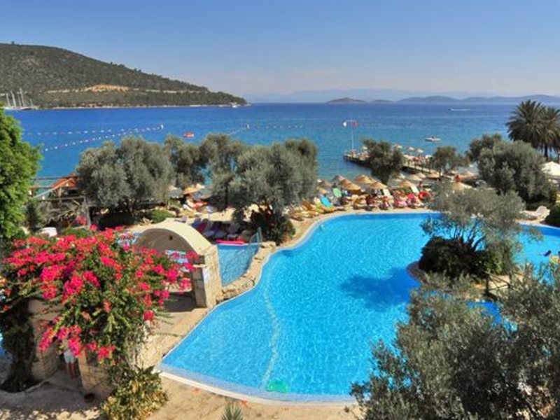 Izer Hotel Beach Club 186151