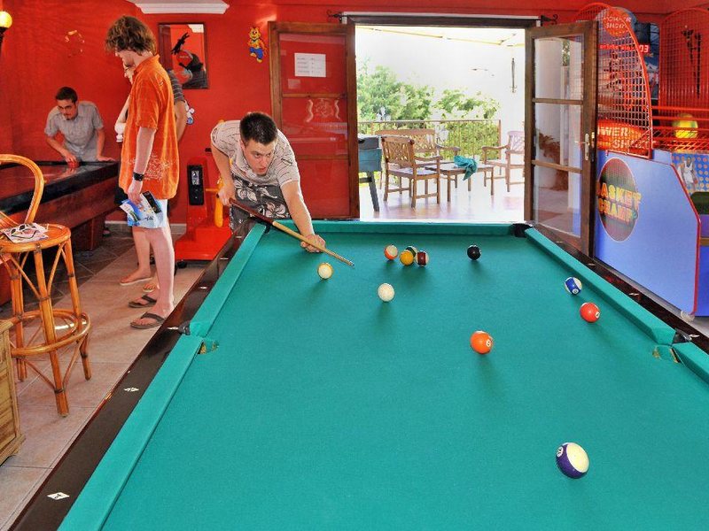 Izer Hotel Beach Club 186152