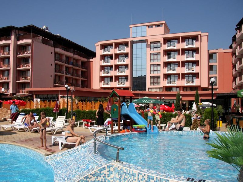 Izola Paradise  171570