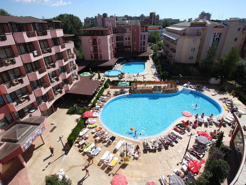 Izola Paradise  171571