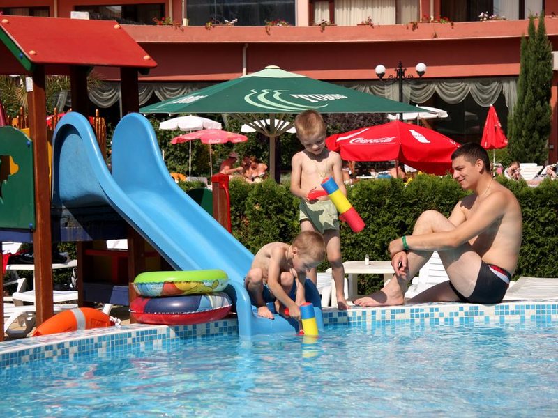 Izola Paradise  171572