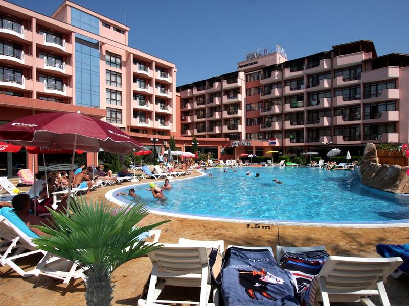 Izola Paradise  171573