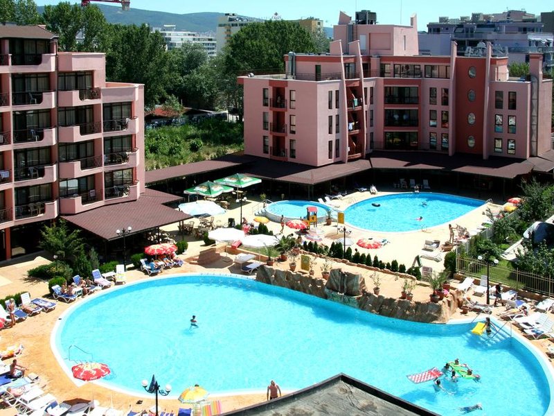 Izola Paradise  171577