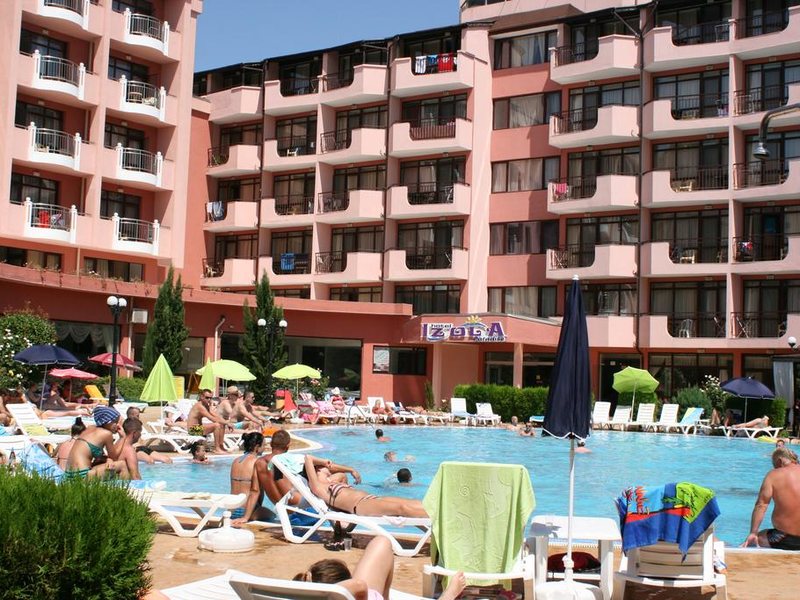 Izola Paradise  171583