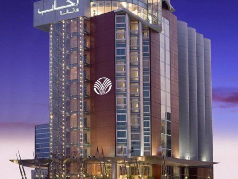 J5 Hotels Port Saeed (ex 49030