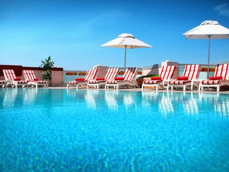 J5 Hotels Port Saeed (ex 49033