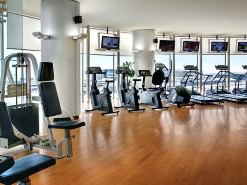 J5 Hotels Port Saeed (ex 49034