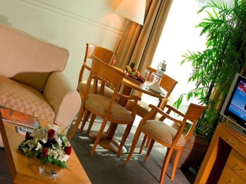 J5 Hotels Port Saeed (ex 49035