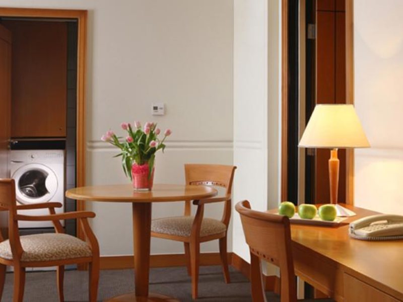 J5 Hotels Port Saeed (ex 49037