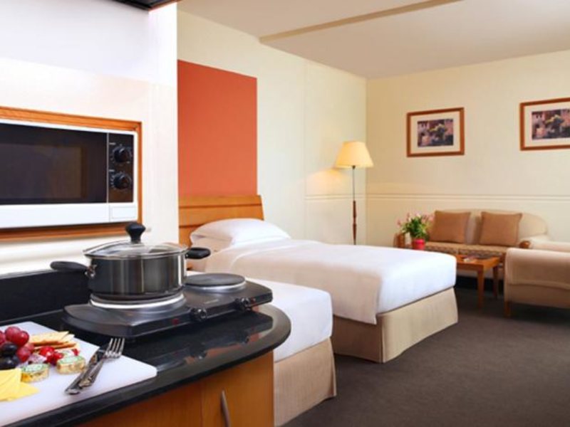 J5 Hotels Port Saeed (ex 49038