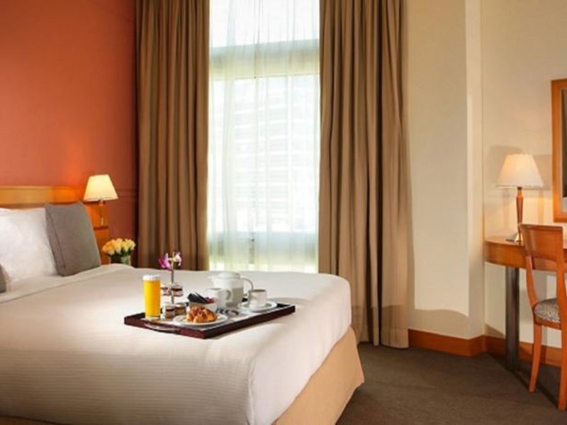 J5 Hotels Port Saeed (ex 49039