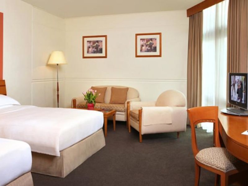 J5 Hotels Port Saeed (ex 49040