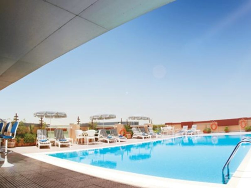 J5 Hotels Port Saeed (ex 49042