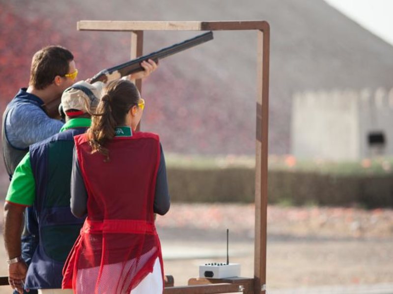 JA Beach Hotel  (ех 57859