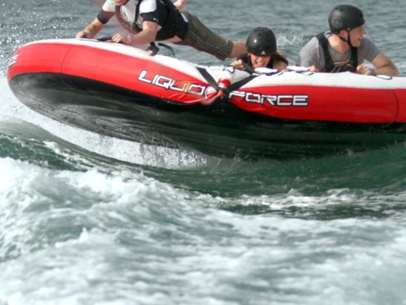 JA Beach Hotel  (ех 57860