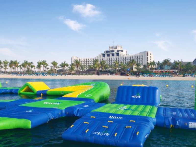 JA Beach Hotel  (ех 57861