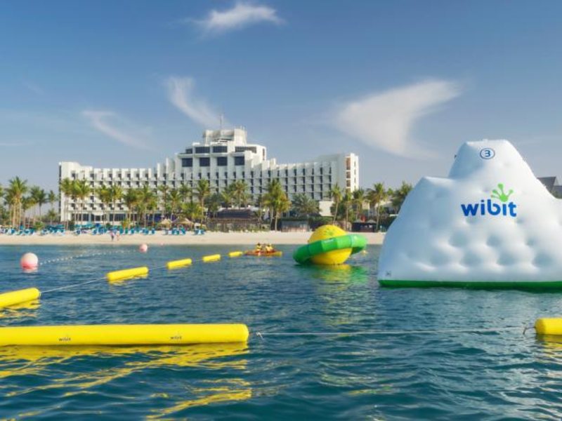 JA Beach Hotel  (ех 57862