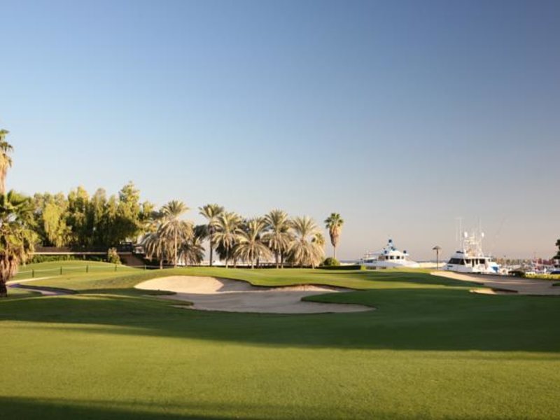 JA Beach Hotel  (ех 57864