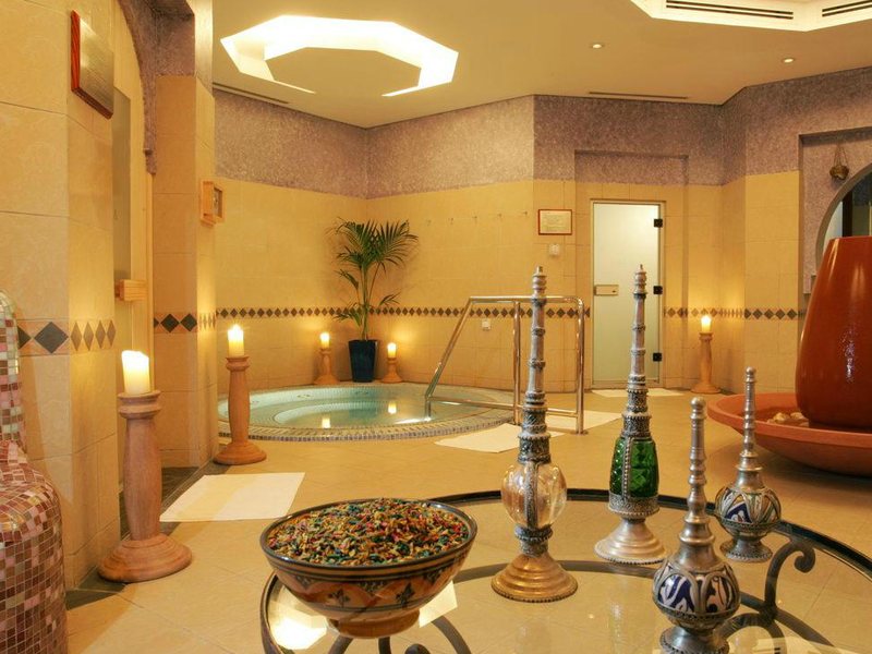 JA Beach Hotel  (ех 57865