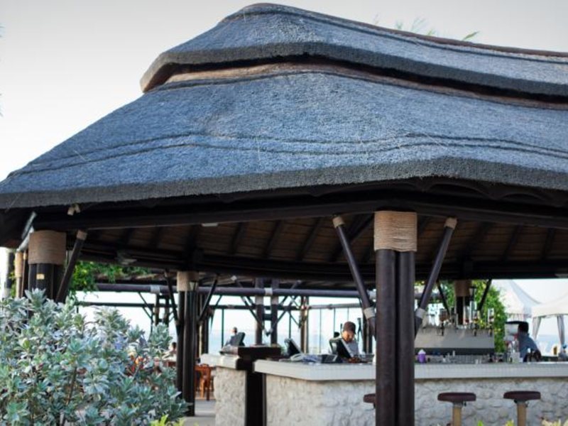 JA Beach Hotel  (ех 57869