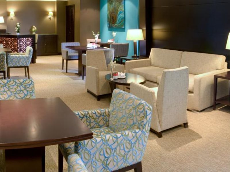 JA Beach Hotel  (ех 57872