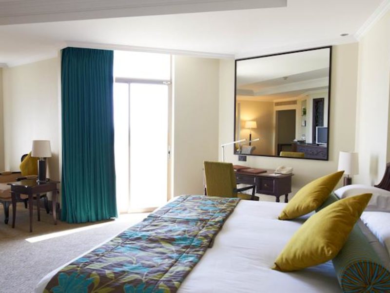 JA Beach Hotel  (ех 57873