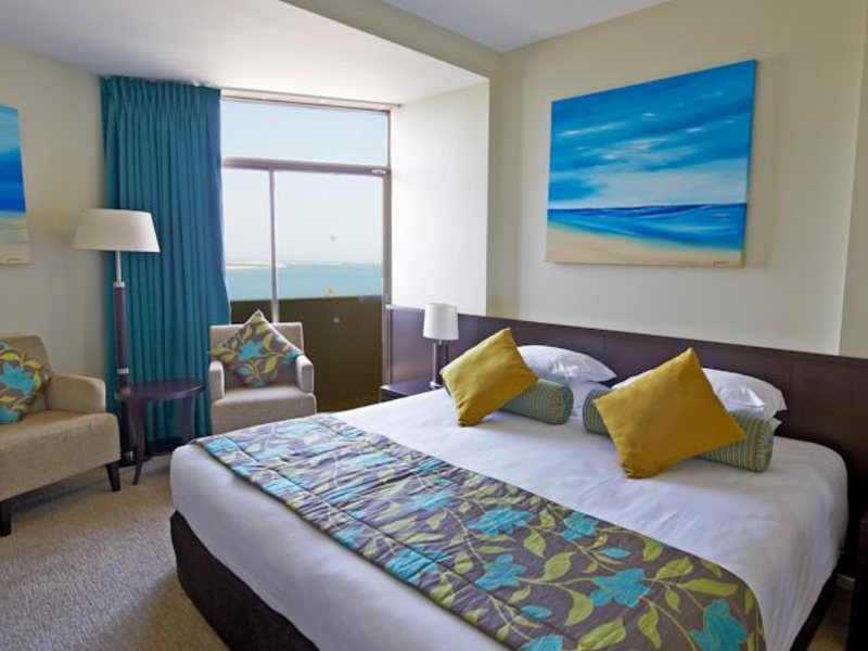 JA Beach Hotel  (ех 57875