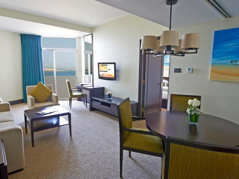 JA Beach Hotel  (ех 57876