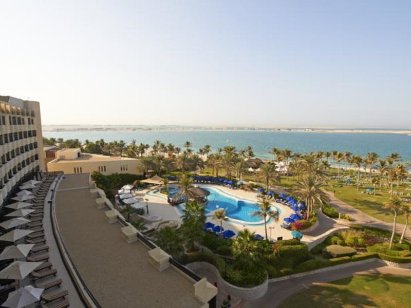 JA Beach Hotel  (ех 57877