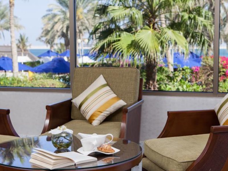 JA Beach Hotel  (ех 57878